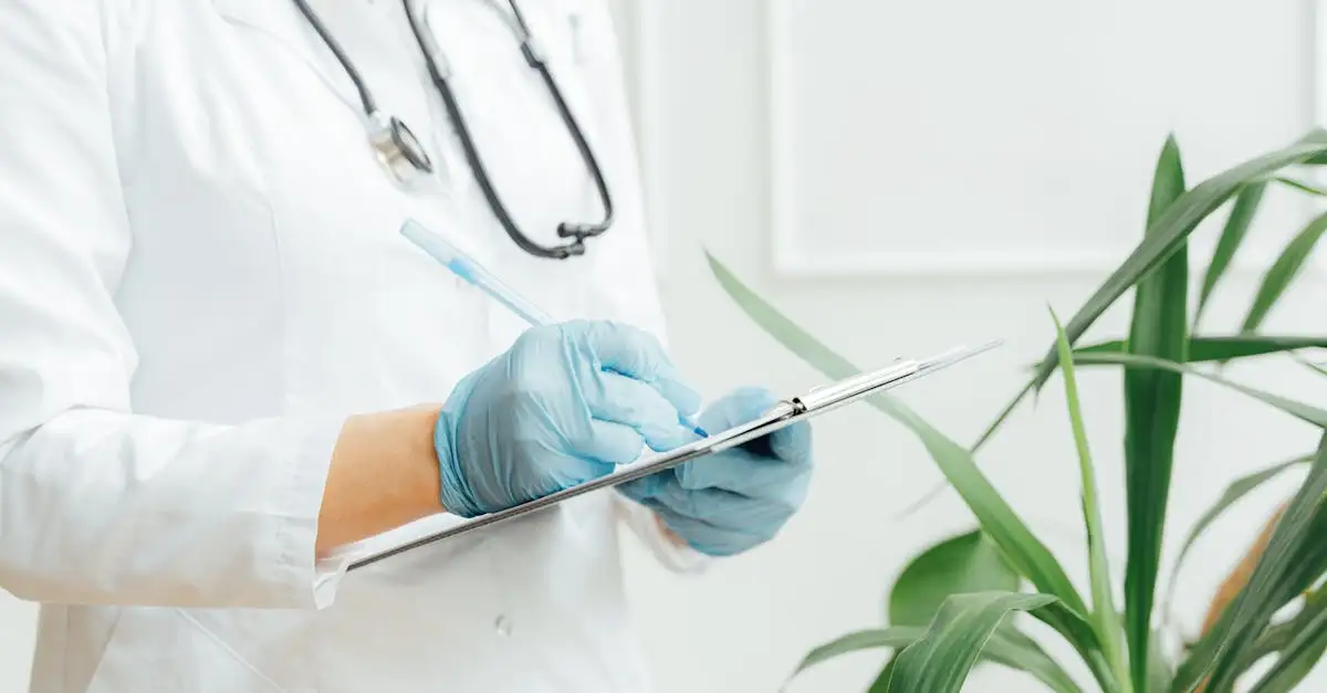 De grootste niersteen ooit gevonden: een medisch record