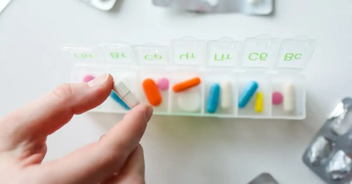 Medicatie tegen nierstenen: Behandeling en verlichting