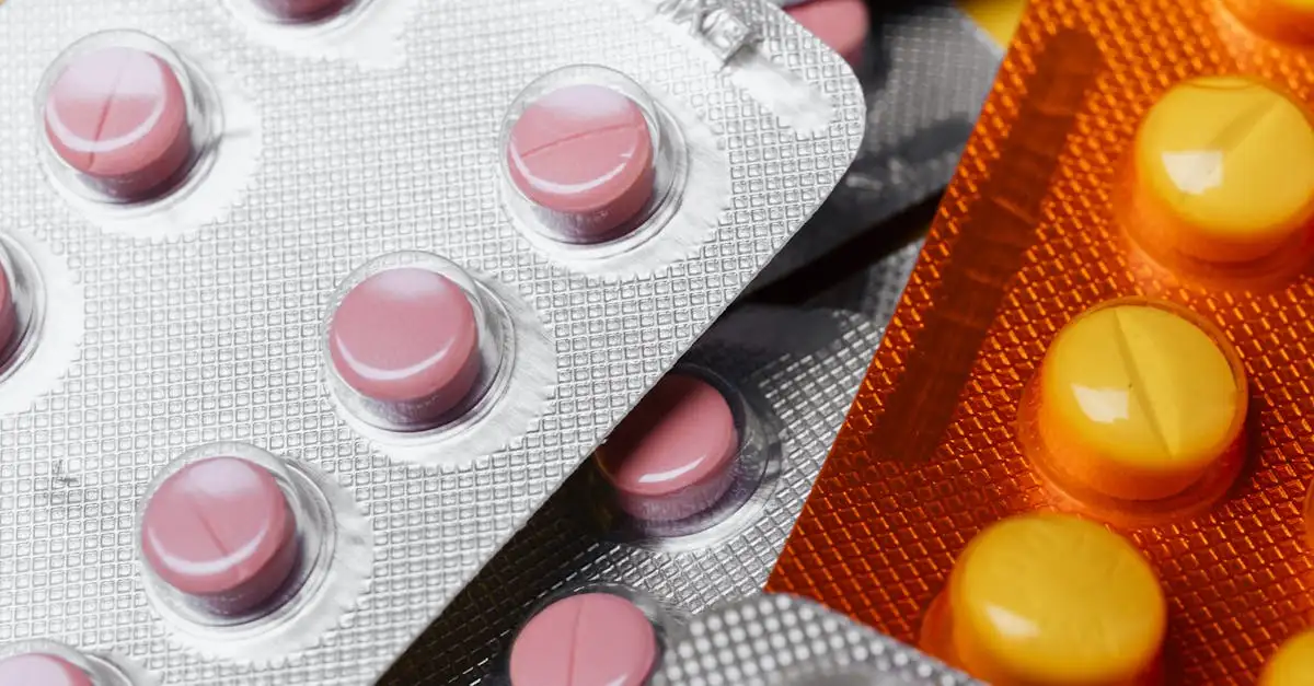 Medicatie voor nierstenen: Behandeling en verlichting