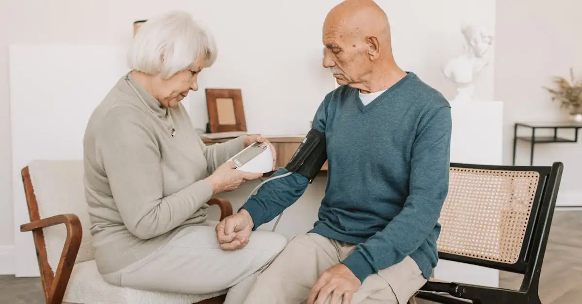 Nierfunctie 7: Wat betekent dit voor uw gezondheid?