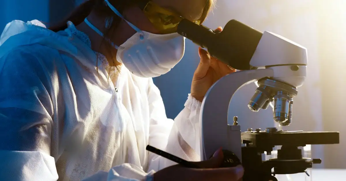 Nierfunctie lab waarden: wat betekenen ze voor u?