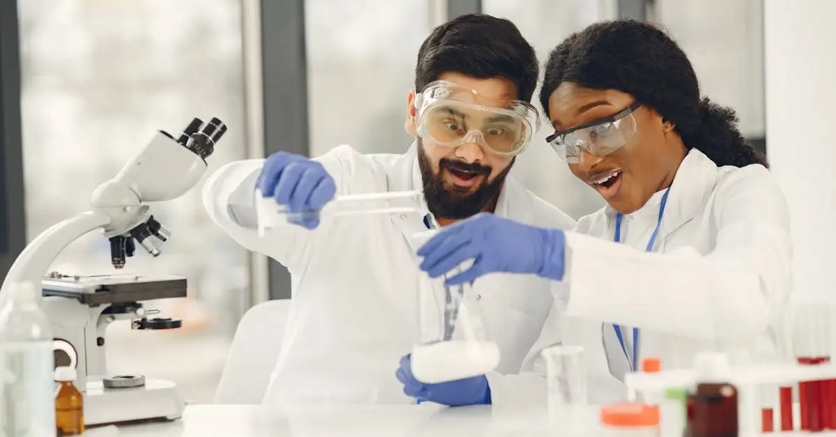 Nierfuncties Lab: Betrouwbare Uitslagen en Analyse