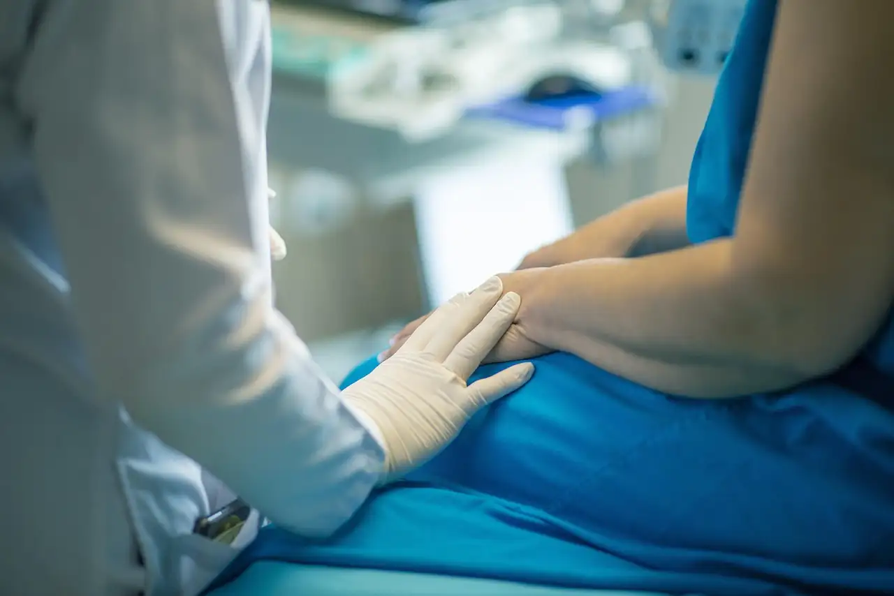 Niersteenkoliek behandeling: verlichting en opties