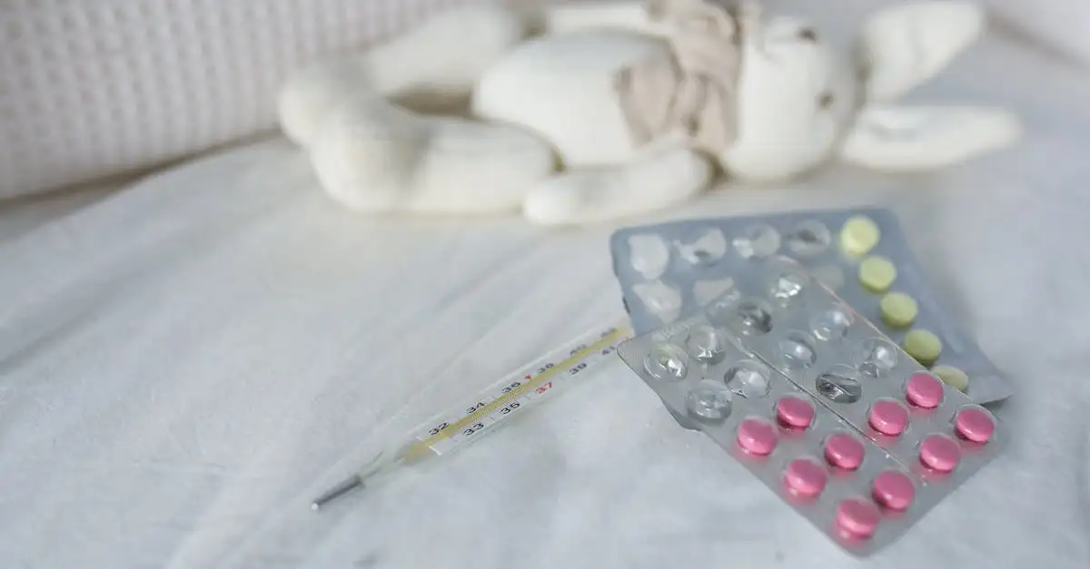 Nierstenen bij kinderen: oorzaken, symptomen en behandeling