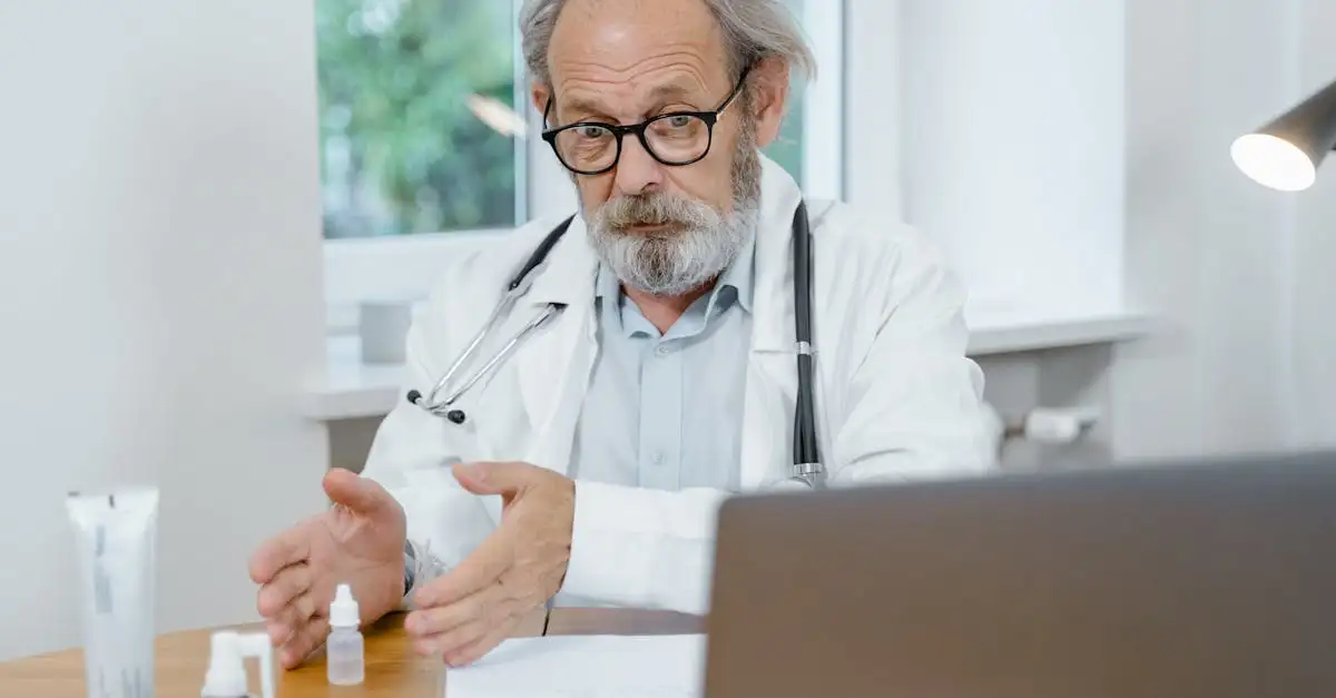 Nierstenen: Wanneer moet u naar de dokter gaan?
