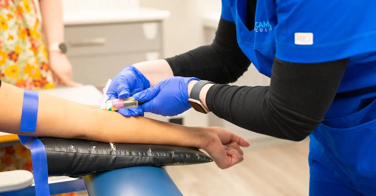 Nierstenen: Oorzaken, symptomen en behandeling