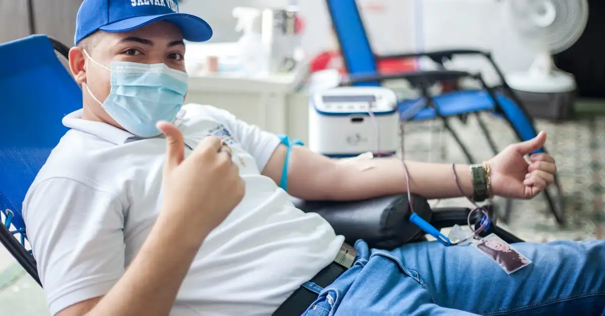 Niertransplantatie donor worden: Informatie en procedures