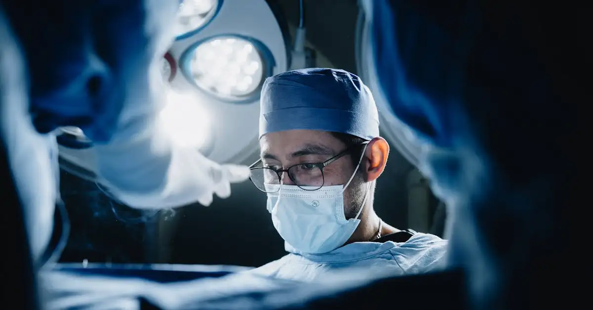 Niertransplantatie: Informatie over de procedure en nazorg