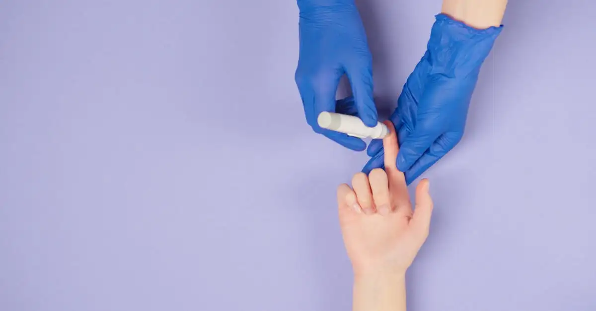 Nierwaarden in bloed: wat betekenen ze voor uw gezondheid