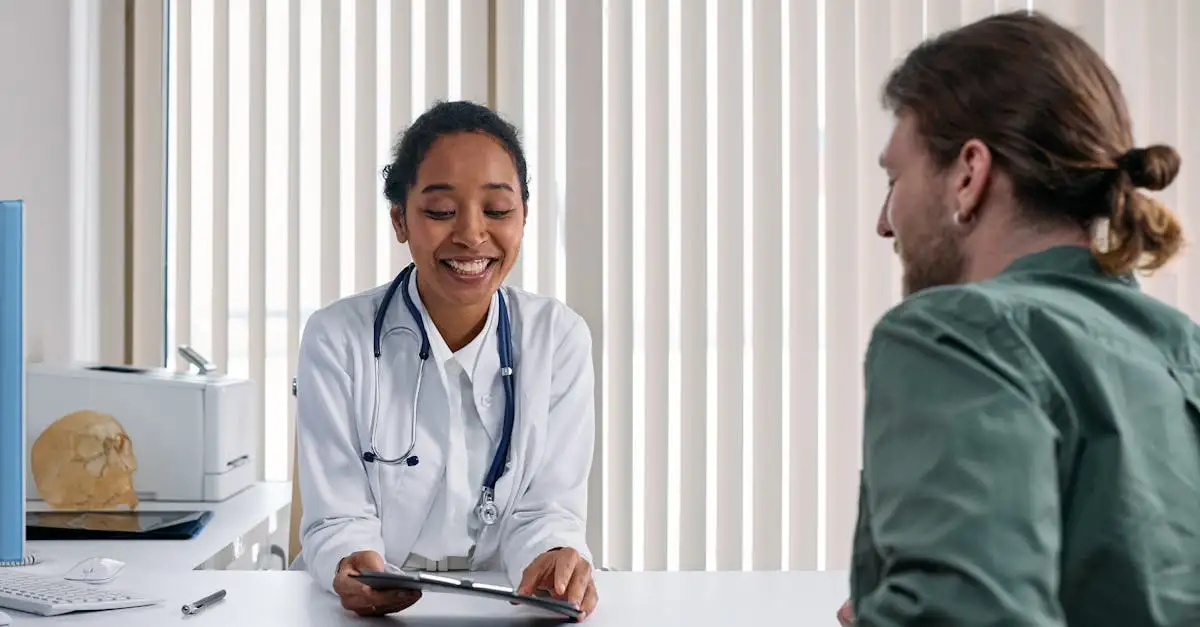 Nieren voorbereiden: tips en advies voor jouw gezondheid.