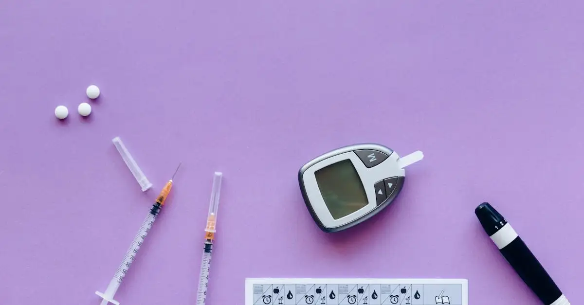 Trajenta en nierfunctie: wat u moet weten